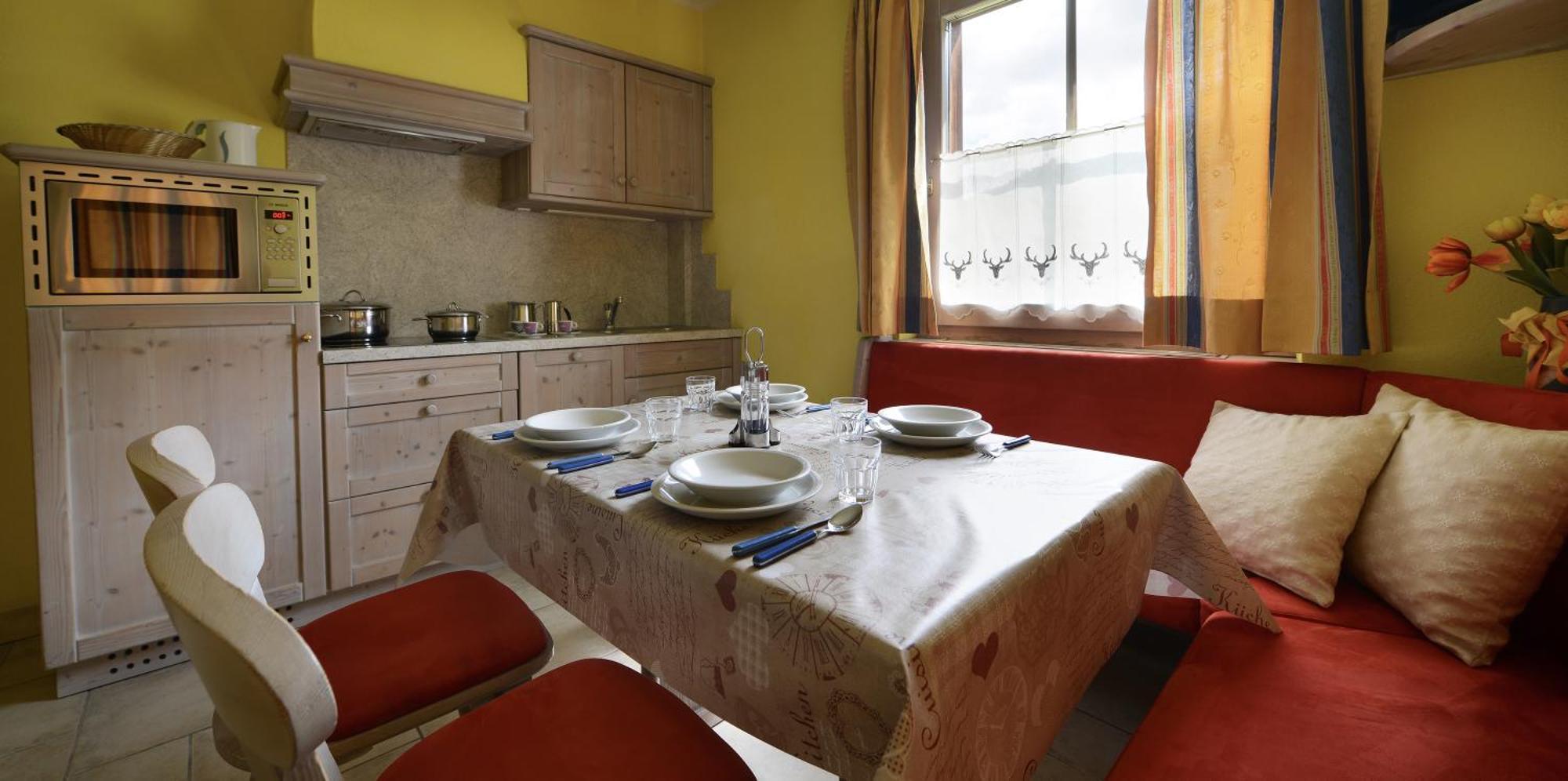 Residence Le Cascate Livigno Exterior foto
